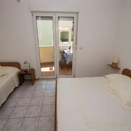 In With Sea View, Balcony, Air Conditioning, Wifi 132-8 Апартаменты