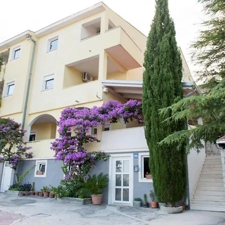 In With Sea View, Balcony, Air Conditioning, Wifi 132-8 Апартаменты