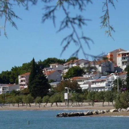 In With Sea View, Balcony, Air Conditioning, Wifi 132-8 Дуче