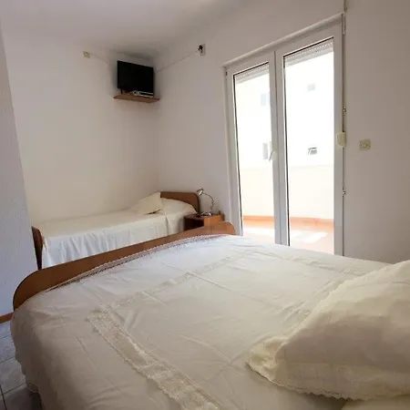 In With Sea View, Balcony, Air Conditioning, Wifi 132-8 Апартаменты